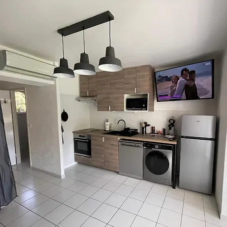 Apartment 211 Les Salicornes Arles