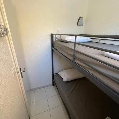 Apartment 211 Les Salicornes Arles